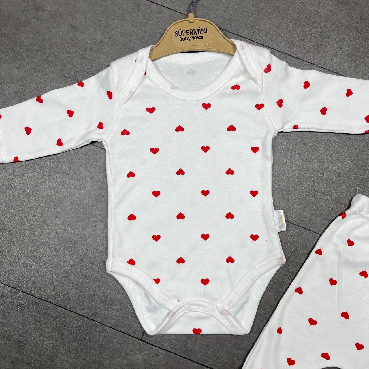 Ensemble Petits Cœurs