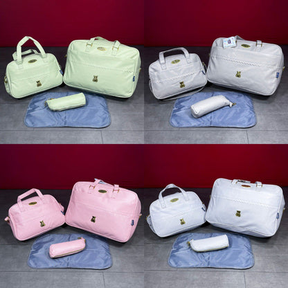Chicco - Sac a Maman 4 pieces "ch-2102"
