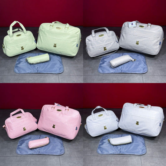 Chicco - Sac a Maman 4 pieces "ch-2102"