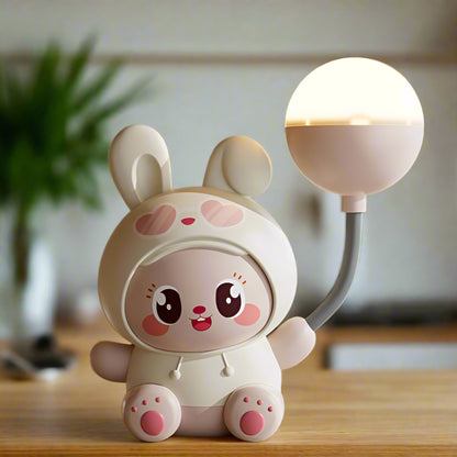Lampe de bureau pour enfants