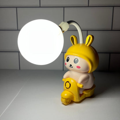 Lampe de bureau pour enfants