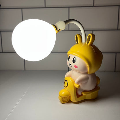 Lampe de bureau pour enfants
