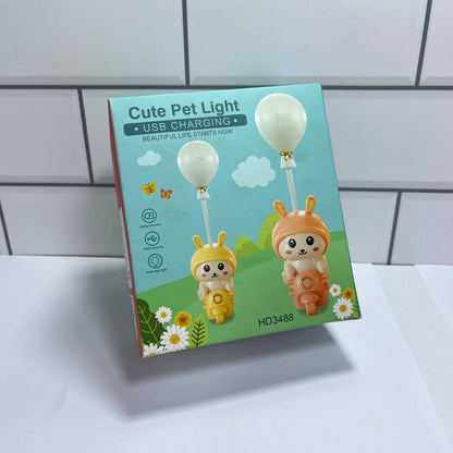 Lampe de bureau pour enfants