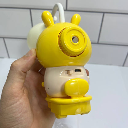 Lampe de bureau pour enfants