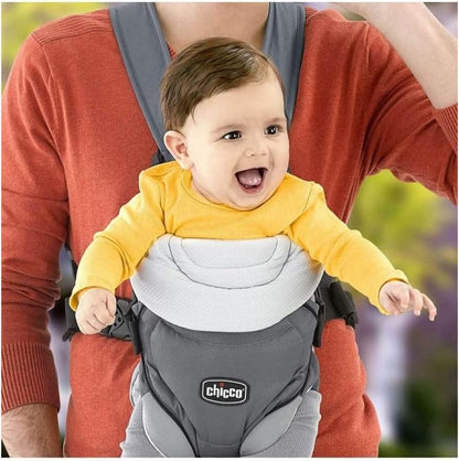 chicco - kangaroo soft and dream