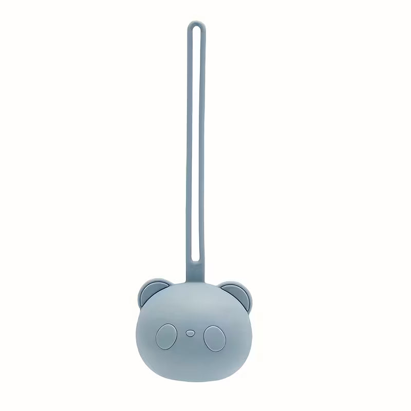 Bles – Port-sucette en Silicone