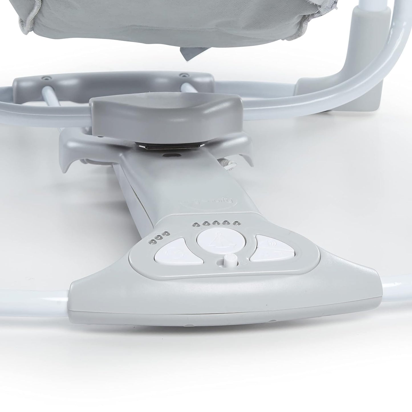 Balancelle électrique pour bébé