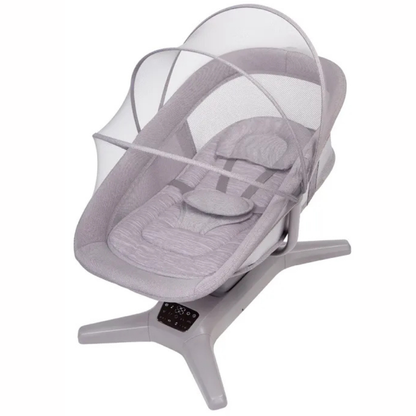 mastela - Balancelle électrique pour bébé - Modèle X