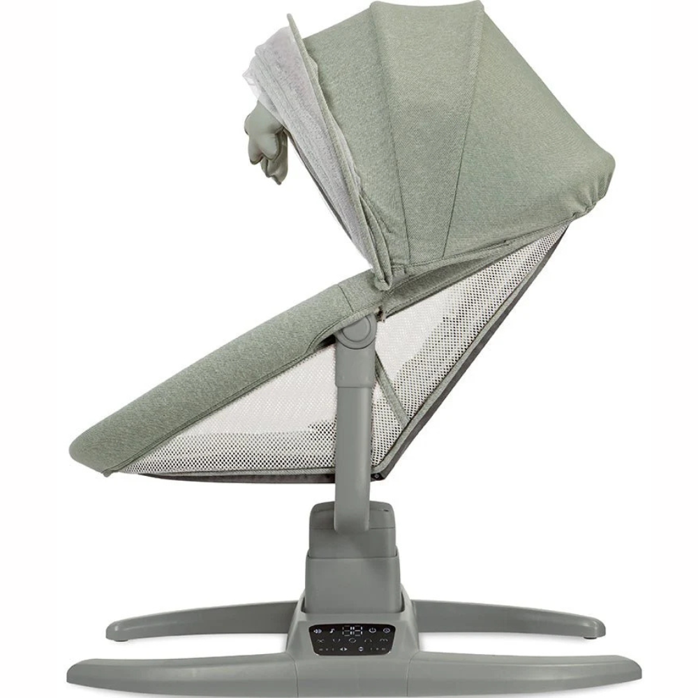 mastela - Balancelle électrique pour bébé - Modèle H