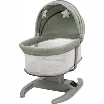 mastela - Balancelle électrique pour bébé - Modèle H