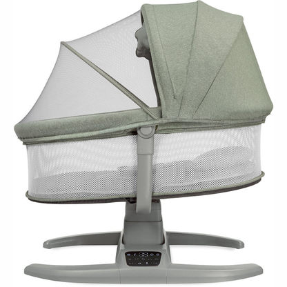 mastela - Balancelle électrique pour bébé - Modèle H
