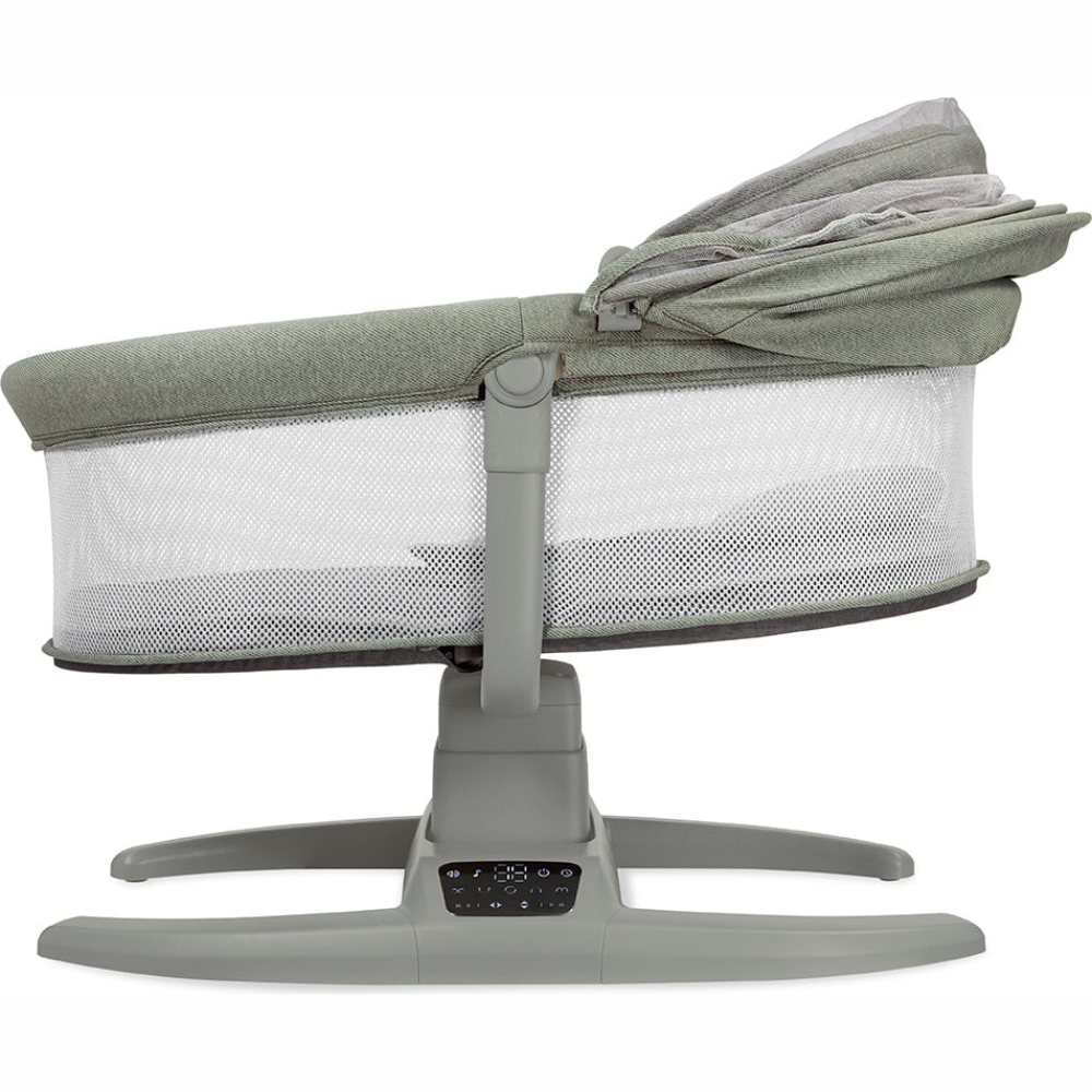mastela - Balancelle électrique pour bébé - Modèle H