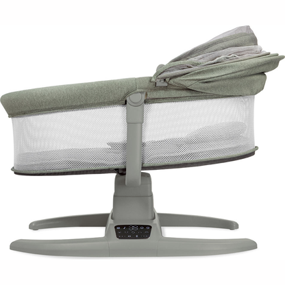 mastela - Balancelle électrique pour bébé - Modèle H