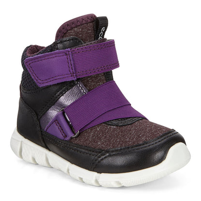 Ecco – Basket bébé originale