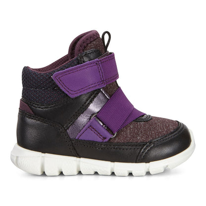 Ecco – Basket bébé originale