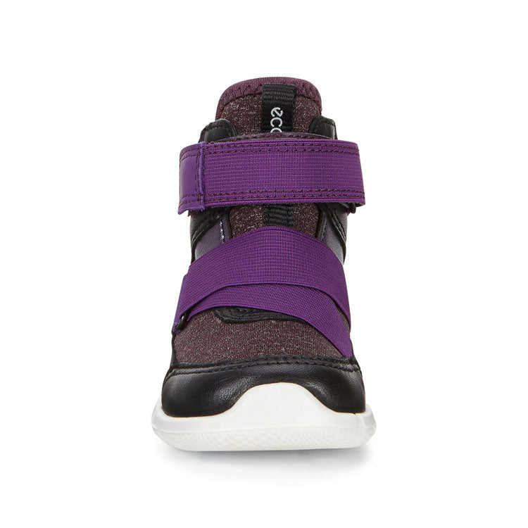 Ecco – Basket bébé originale