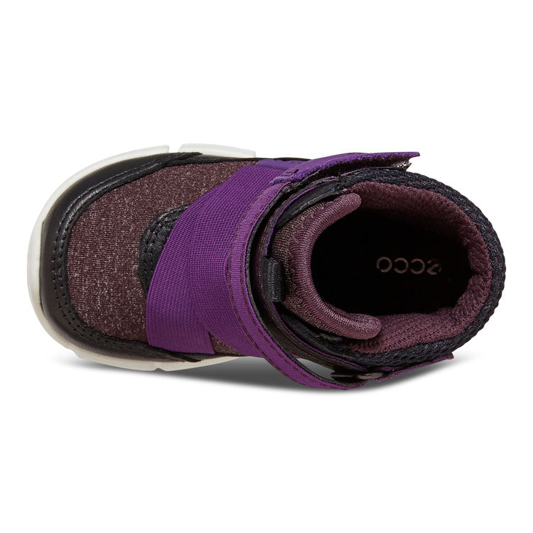 Ecco – Basket bébé originale