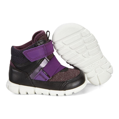 Ecco – Basket bébé originale