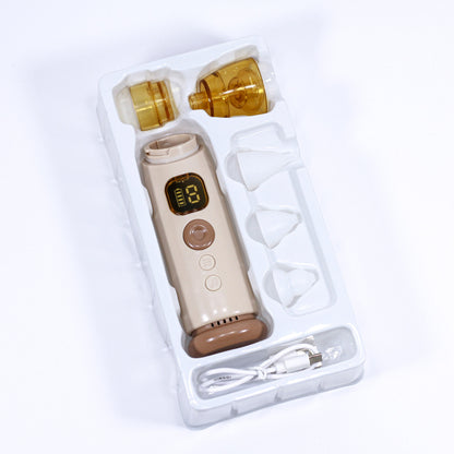 Aspirateur nasal électrique pour bébé