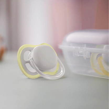 Philips Avent - Sucette 2 pieces - Ultra Air SCF085/15