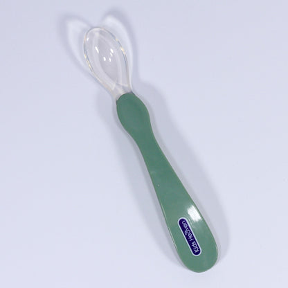 Kids Heaven - Cuillères en silicone pour bébé