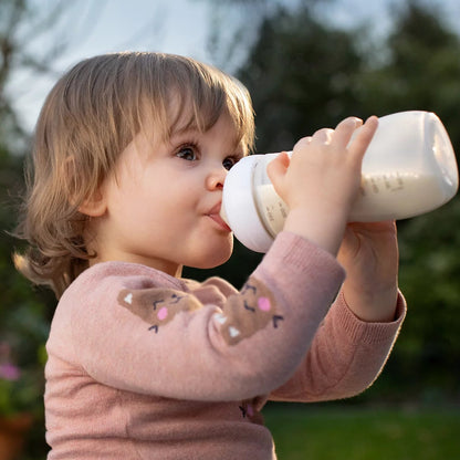 Philips Avent - Biberon en Plastique "بلاستيك" - Naturelle