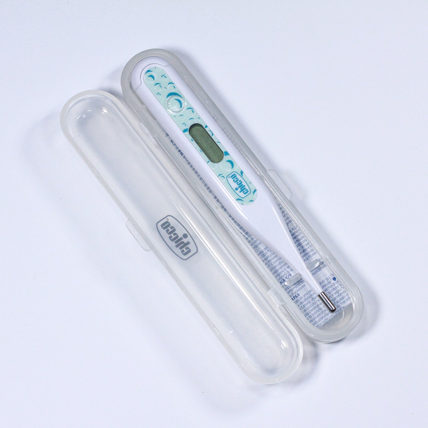 Chicco – THERMOMETRE (مقياس حرارة)