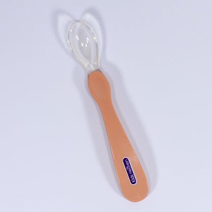 Kids Heaven - Cuillères en silicone pour bébé