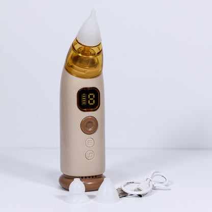 Aspirateur nasal électrique pour bébé