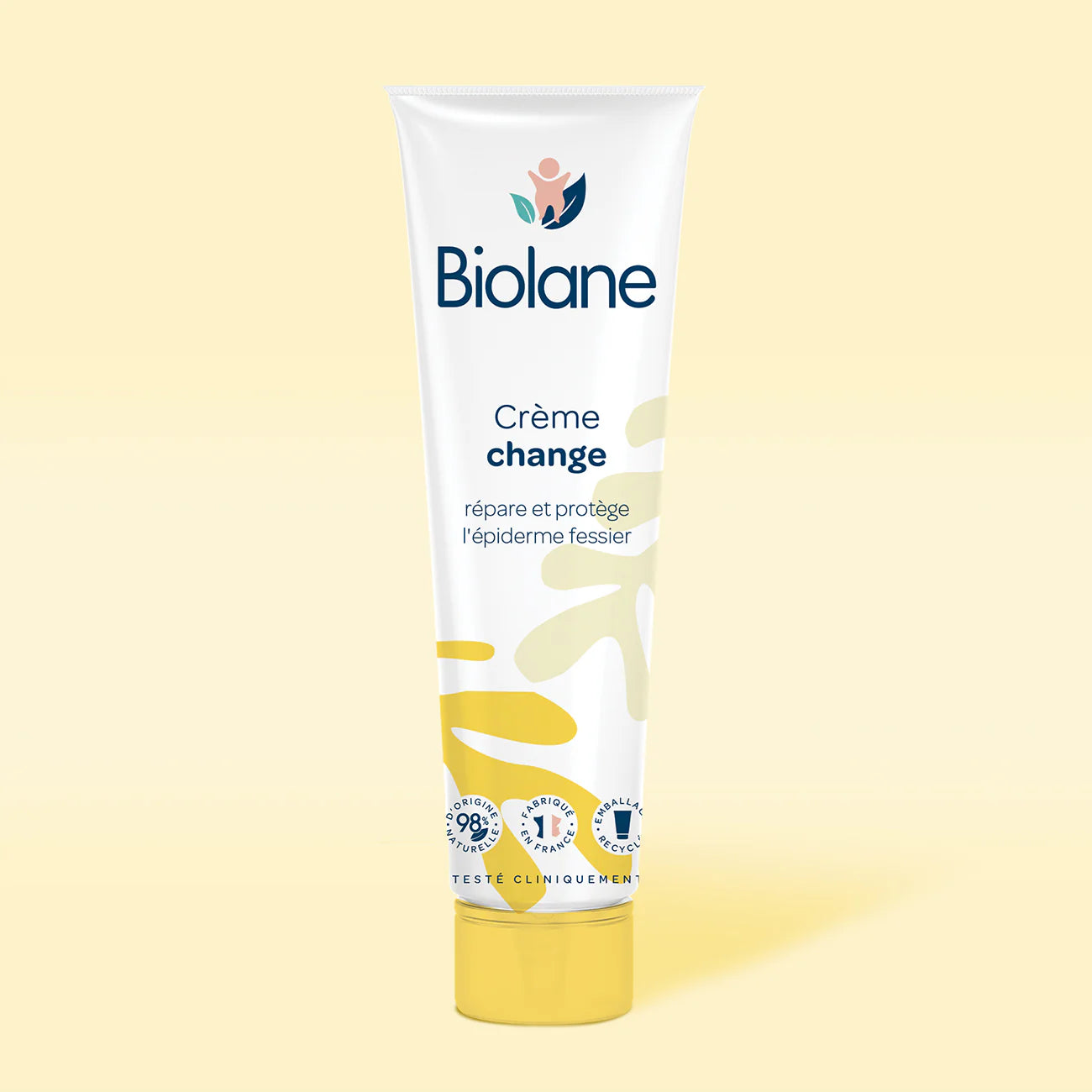 Biolane – Crème change