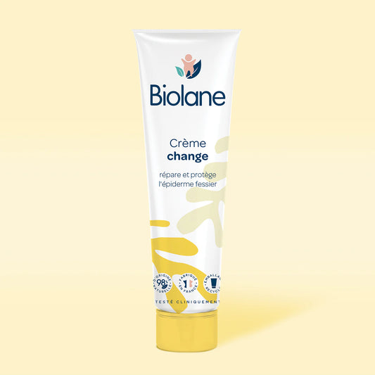 Biolane – Crème change