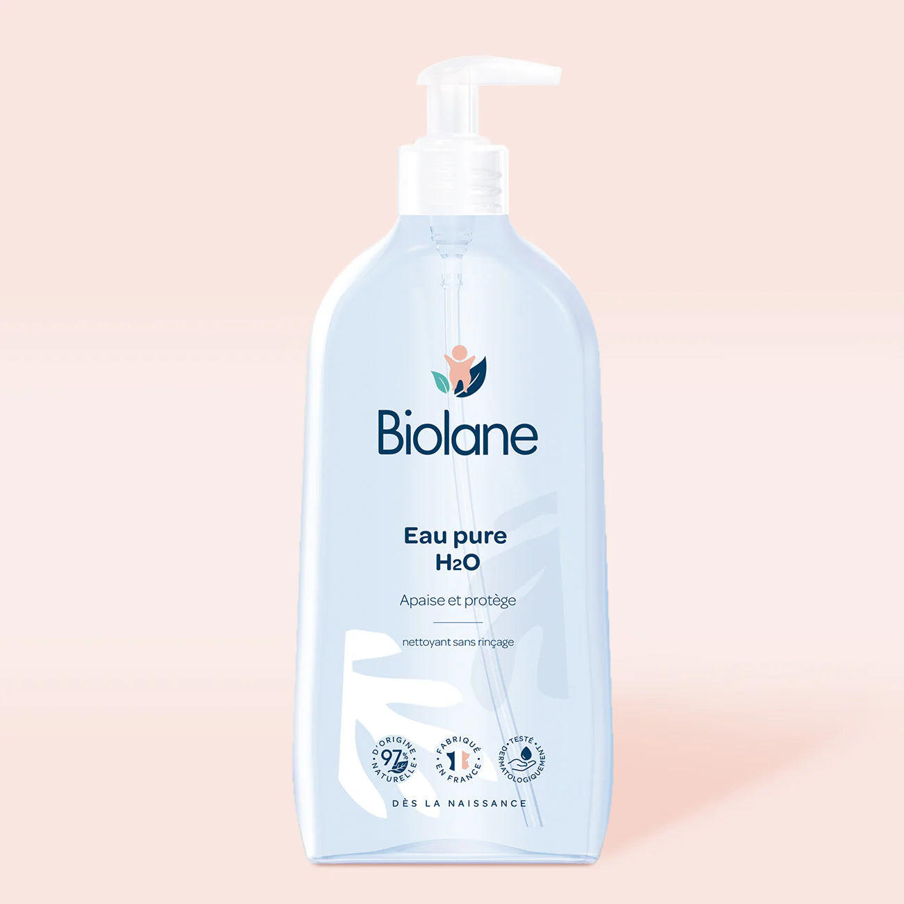 Biolane – Eau Pure H2O