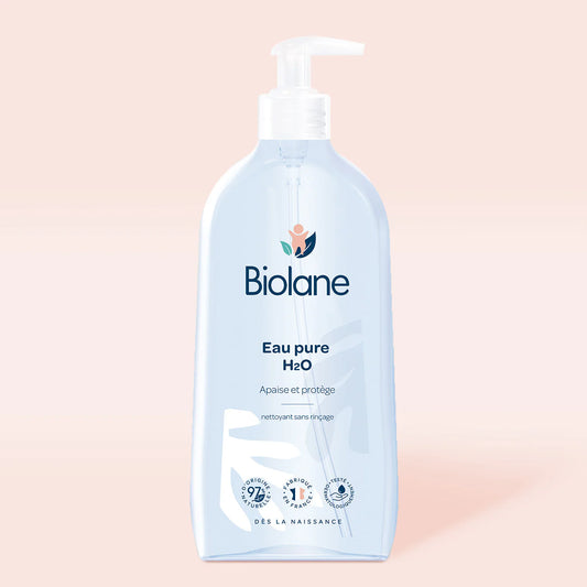 Biolane – Eau Pure H2O