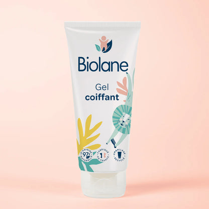 Biolane – Gel coiffant
