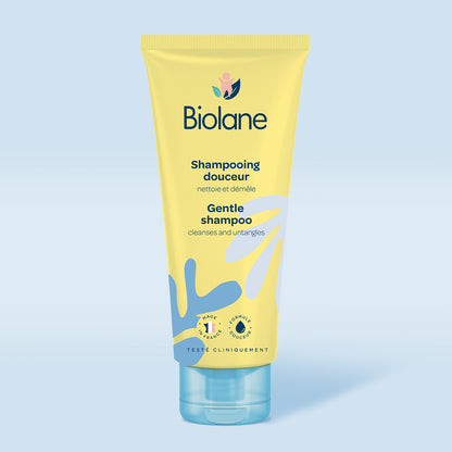Biolane - Shampooing doux