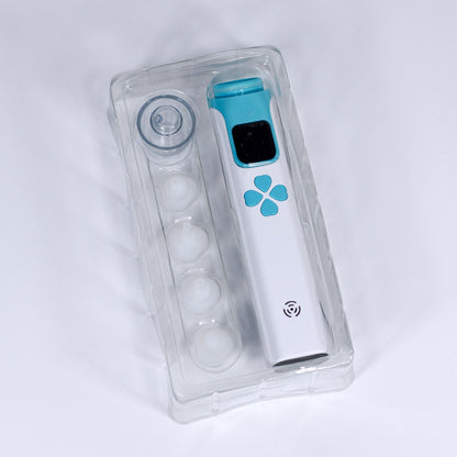 Aspirateur nasal électrique pour bébé