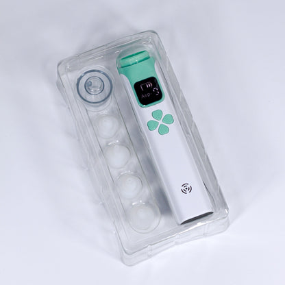 Aspirateur nasal électrique pour bébé