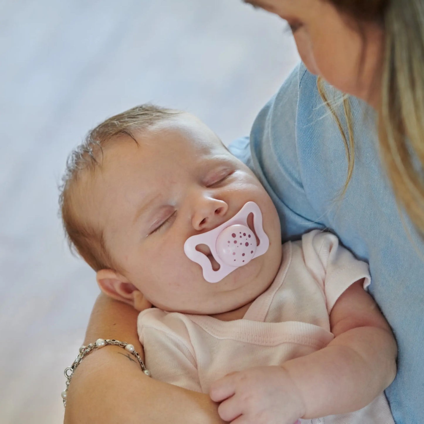 Chicco – Sucette PhysioForma Micro 0-2 mois