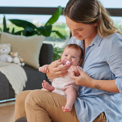 Chicco – Sucette PhysioForma Micro 0-2 mois