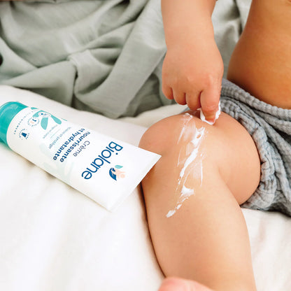 Biolane – Crème nourrissante et hydratante