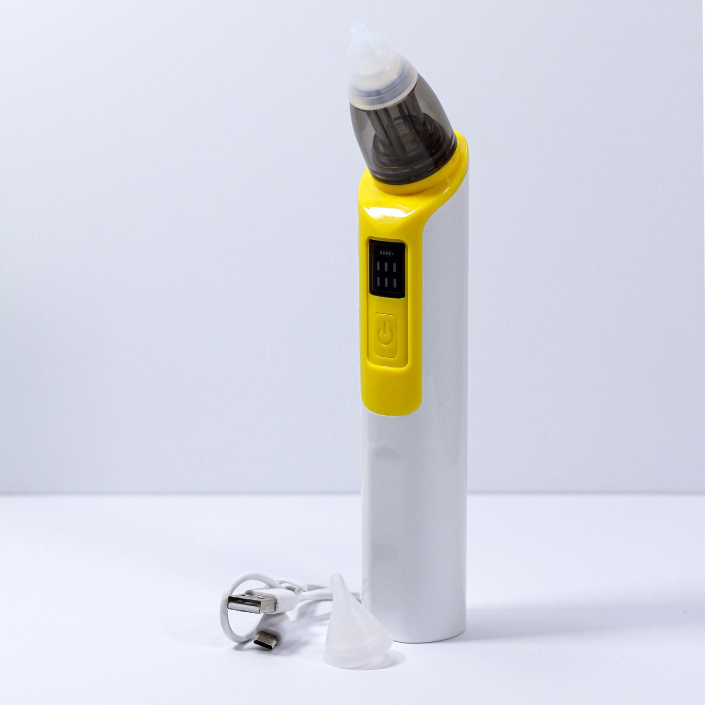 Aspirateur nasal électrique pour bébé