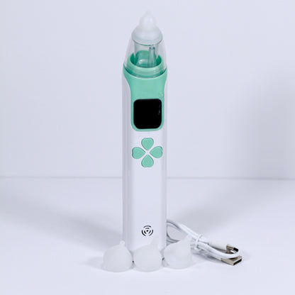 Aspirateur nasal électrique pour bébé