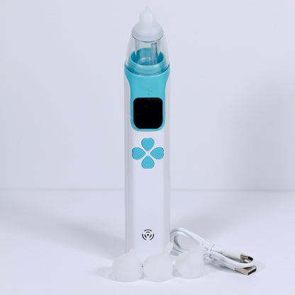 Aspirateur nasal électrique pour bébé