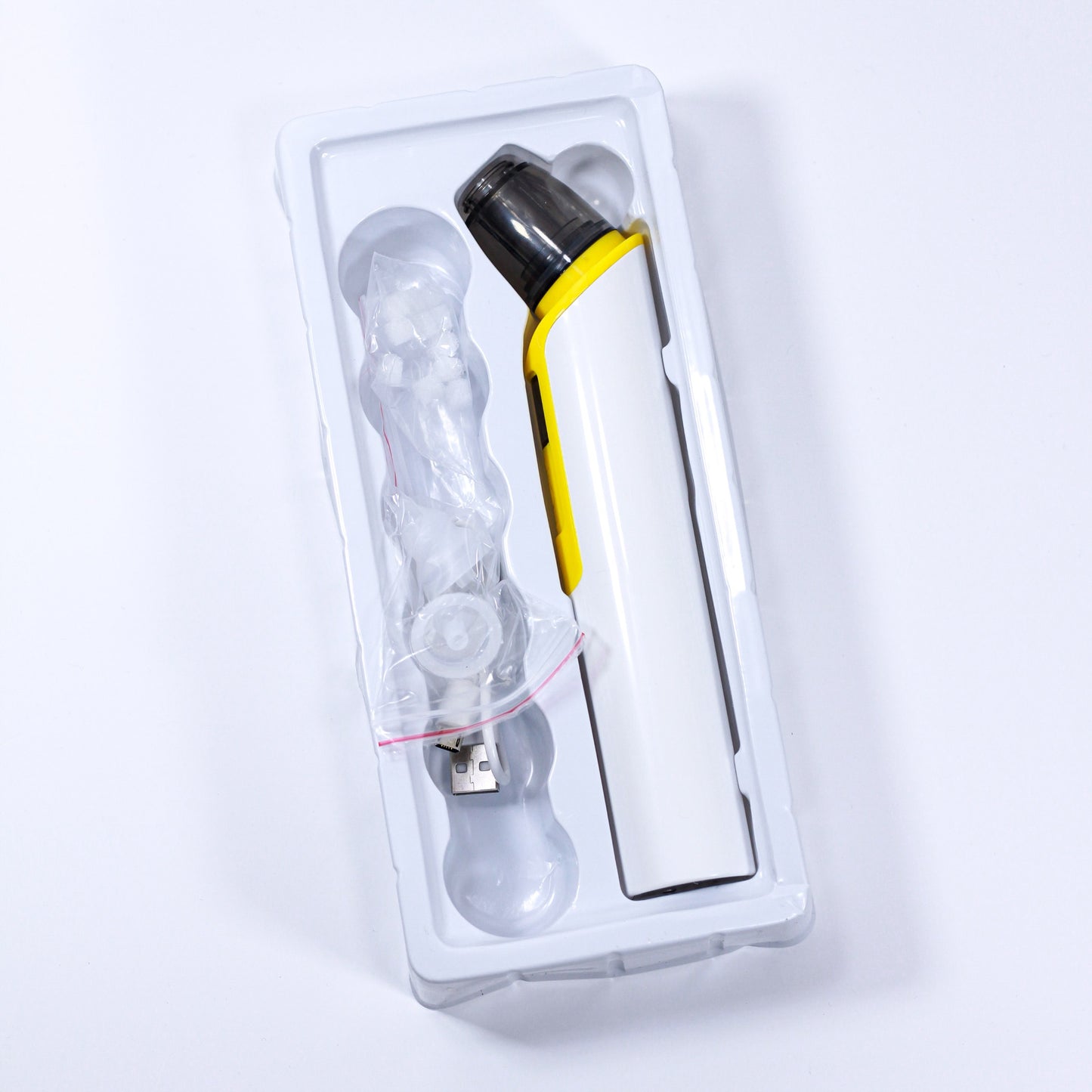 Aspirateur nasal électrique pour bébé
