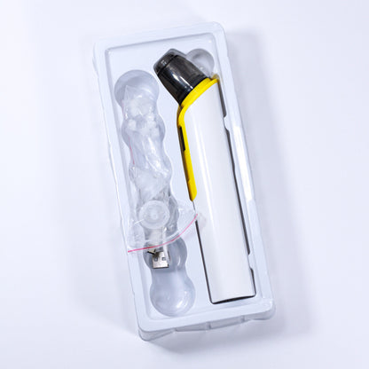 Aspirateur nasal électrique pour bébé
