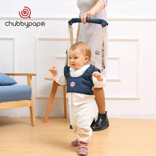 حزام أمان لتعليم المشي للرضع