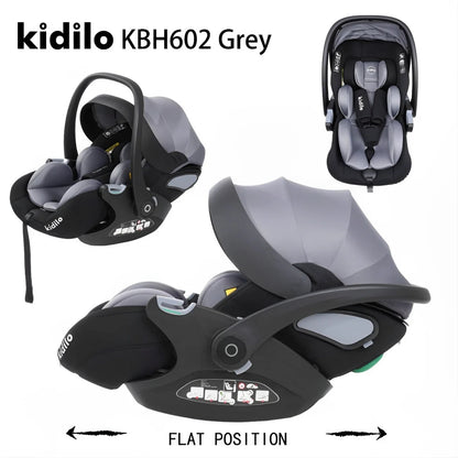 KIDILO – Siege Auto – KBH602