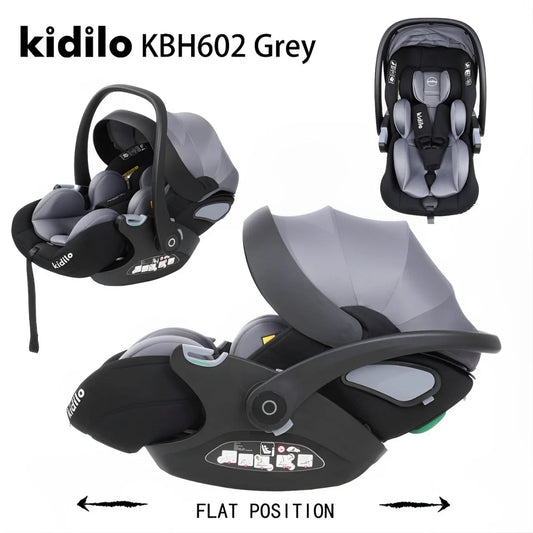 KIDILO – Siege Auto – KBH602