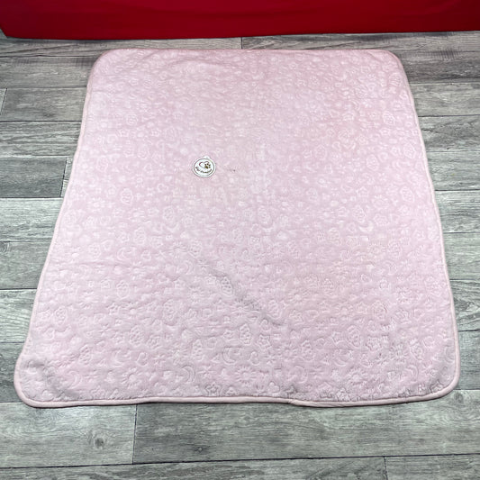 Couverture 2ᵉ âge – 120×110 cm – Épaisse – Gigi Comfort