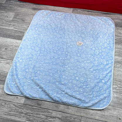 Gigi Comfort  – Couverture 2ᵉ âge – 120×110 cm – Épaisse